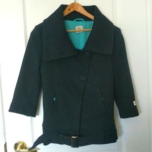Wesc Bomber Jacket